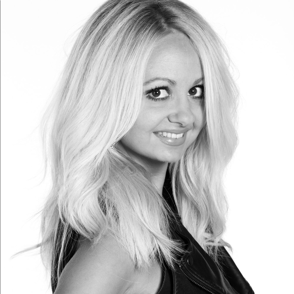 Meet your Posher, Lindsey